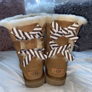Women’s Bailey Bow UGGs